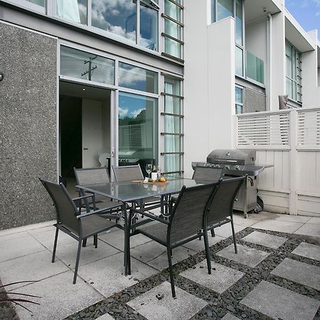 Marinaside Villa - Taupo Holiday Apartment Extérieur photo
