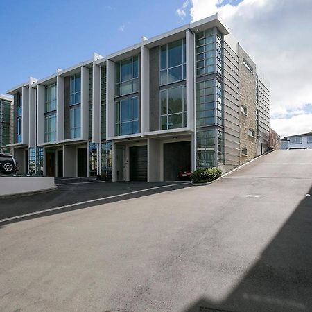 Marinaside Villa - Taupo Holiday Apartment Extérieur photo