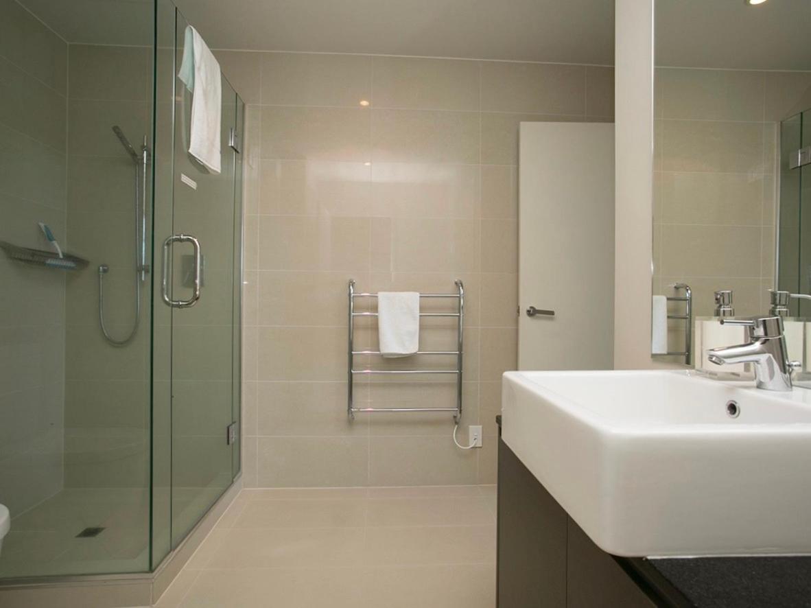 Marinaside Villa - Taupo Holiday Apartment Extérieur photo