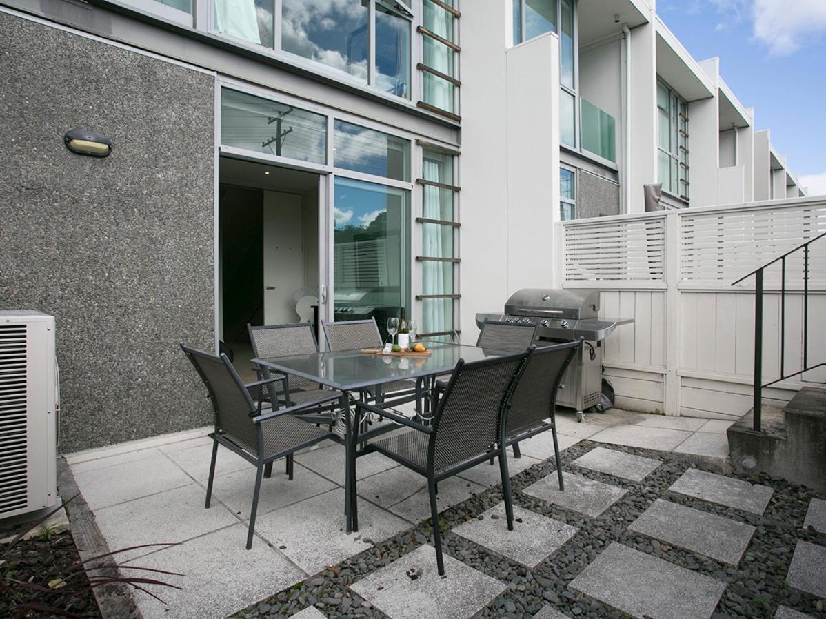 Marinaside Villa - Taupo Holiday Apartment Extérieur photo