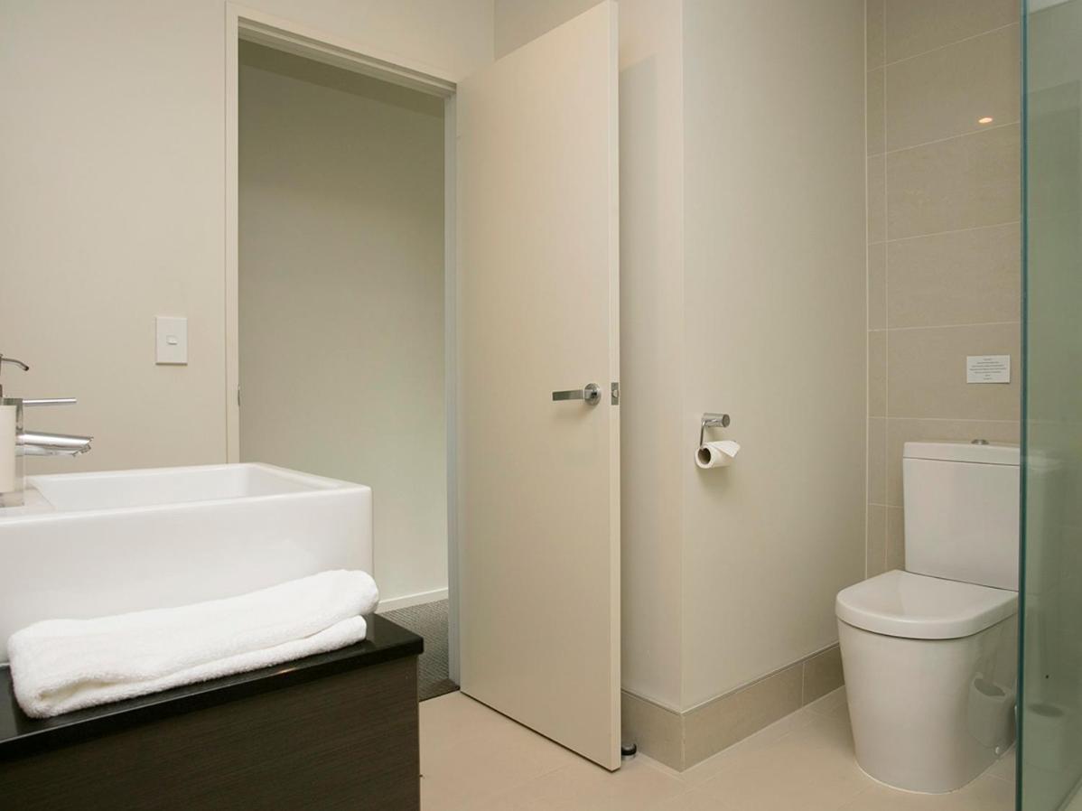 Marinaside Villa - Taupo Holiday Apartment Extérieur photo
