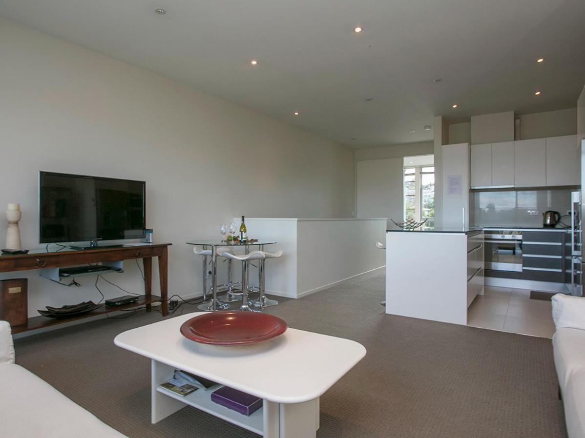 Marinaside Villa - Taupo Holiday Apartment Extérieur photo