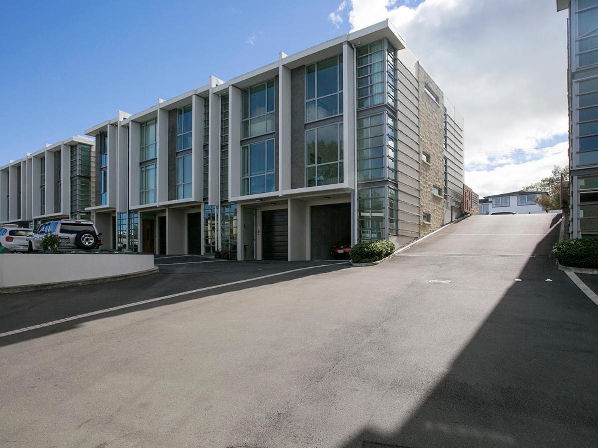 Marinaside Villa - Taupo Holiday Apartment Extérieur photo